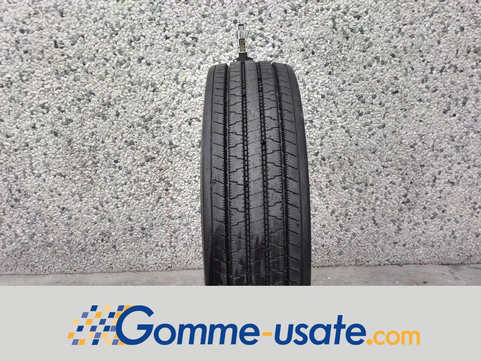 Thumb Firestone Gomme Usate Firestone 265/70 R19.5 140/138M FS400 (11.00mm) pneumatici usati Estivo_2